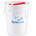 5 Gallon Amalgam Disposal Bucket